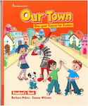 Our Town One-year Course for Juniors