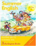 Summer English Junior A (+cd)