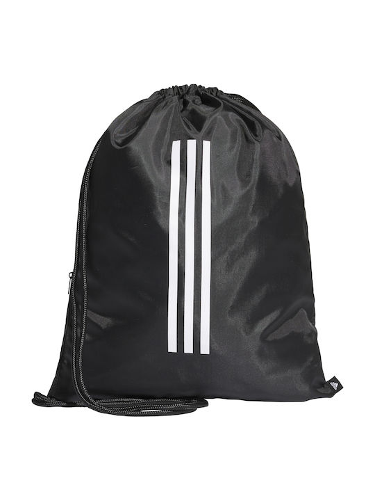 Adidas Tiro GB Τσάντα Πλάτης Γυμναστηρίου Μαύρη