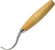 Morakniv Hook Knife 163S Cuțit Bej
