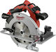 Milwaukee M18 BLCS66-0X Solo Circular Saw 18V with Suction System 4933464589