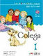 COLEGA 1 PACK ALUMNO+EJERC.+CD