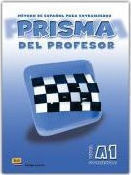 PRISMA COMIENZA A1 PROFESOR (+CD)