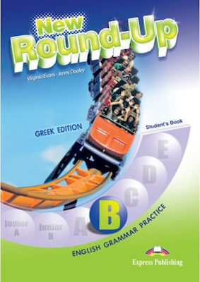 NEW ROUND UP B (GREEK ED.)