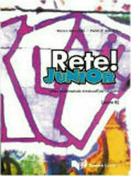 RETE! JUNIOR PARTE B