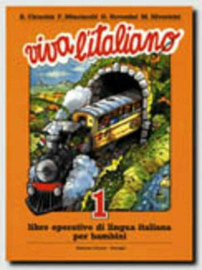 VIVA LITALIANO 1