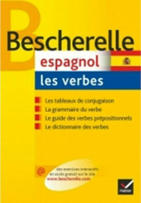 Bescherelle Espagnol - Les Verbes