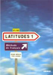 LATITUDES 1 METHODE (+2CD) (A1/A2)