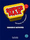 SUPER MAX 2 CAHIER D'ACTIVITES