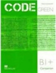 CODE GREEN (B1+) COMPANION