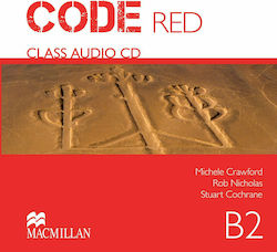 Code Red (b2) Cd (1)