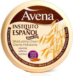 Instituto Espanol Avena Moisturizing Lotion Moisturizing Lotion 400ml