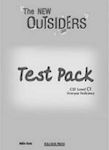 OUTSIDERS C1 TEST PACK