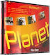 PLANET 1 KURSBUCH CDs (3)