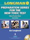Longman Prep.series New Toeic More Pract.tests (w/key) 4th Ed.