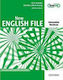English File Interm. N/e Wkbk & Key & Multirom