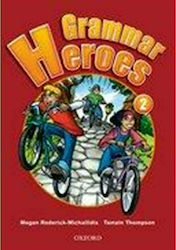 Heroes 2 Grammar