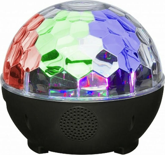 Denver BTL-65 Ηχείο Bluetooth 6W Μαύρο