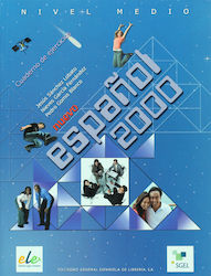 ESPANOL 2000 MEDIO EJERCICIOS NUEVO, Nueva Edicion