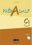 PREPADALF C1 ORAL (BK+CDs(2))