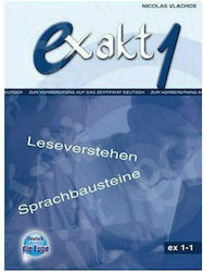 EXAKT 1