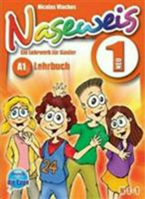 NASEWEIS 1 LEHRBUCH neu (A1)