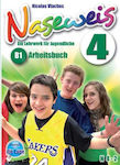 NASEWEIS 4 ARBEITSBUCH (B1)