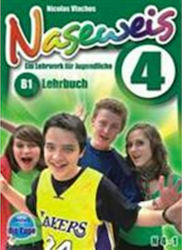 NASEWEIS 4 LEHRBUCH (B1)