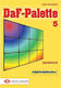 DAF PALETTE 5