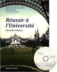 REUSSIR LUNIVERSITE Corriges