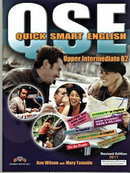 QUICK SMART ENGLISH UPPER INTERM.B2