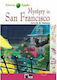 Mystery in San Fransisco +cd