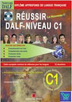 REUSSIR DALF C1 NIVEAU