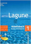 LAGUNE 1 ARBEITSBUCH