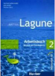 LAGUNE 2 ARBEITSBUCH