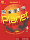 PLANET 1 (A1) KURSBUCH