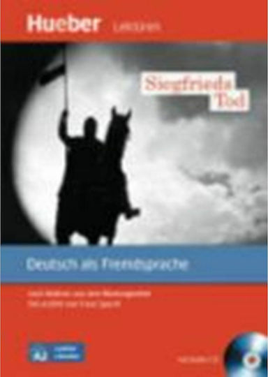 SIEGFRIEDS TOD+CD(A2) SIEGFRIEDS TOD+CD(A2)