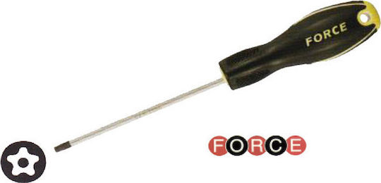 Force Κατσαβίδι Μακρύ Torx Μεγέθους T20x150mm TS20x150mm