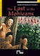 Last of the Mohicans (bk+cd) B2.1