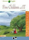 Five Children And It (bk+cd) Starter A1 Green Apple