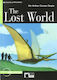 Lost World (bk+cd-rom) B1.1