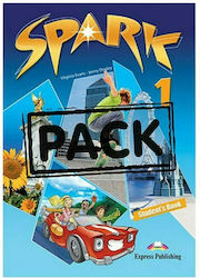 Spark 1 Power Pack