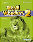 World Wonders 2 Workbook