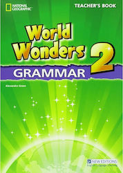 World Wonders 2 Grammar Greek Edition