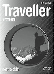 Traveller B1 Intermediate Test