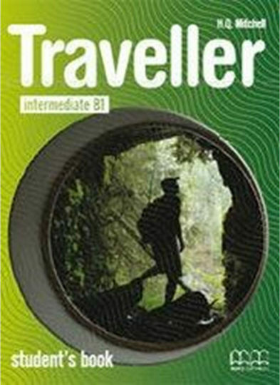 Traveller B1 Intermediate Student 's Book