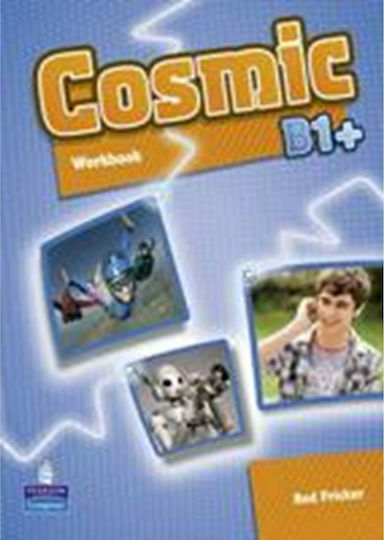 Cosmic (b1+) Plus Wkbk (bk+cd)