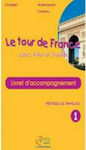 LE TOUR DE FRANCE LIVRET D'ACCOMPAGNEMENT