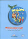 WELCOME 1 workbook