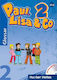 PAUL, LISA & CO 2 GLOSSAR (+ CD)